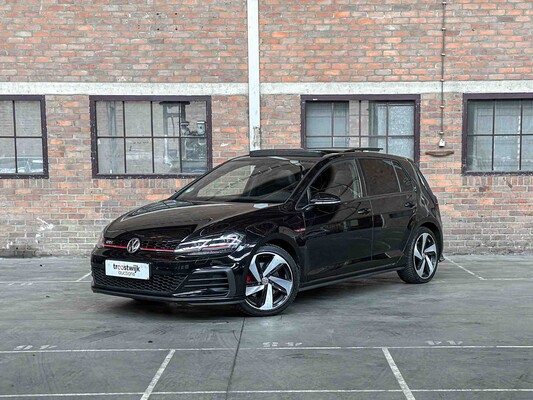 Volkswagen Golf GTI Performance 2.0 TSI 230hp 2018, K-237-RR
