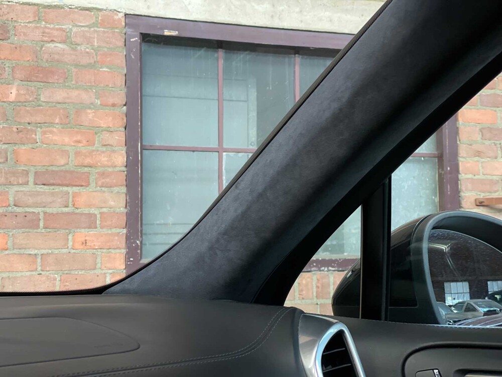 Porsche Cayenne Turbo 4.8 V8 500PS 2011