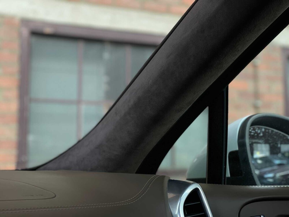 Porsche Cayenne Turbo 4.8 V8 500hp 2013 GTS package