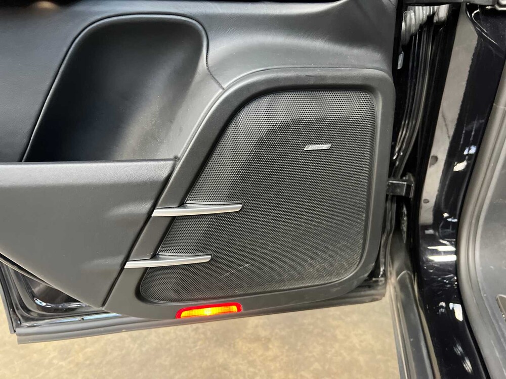 Porsche Cayenne Turbo 4.8 V8 500PS 2012