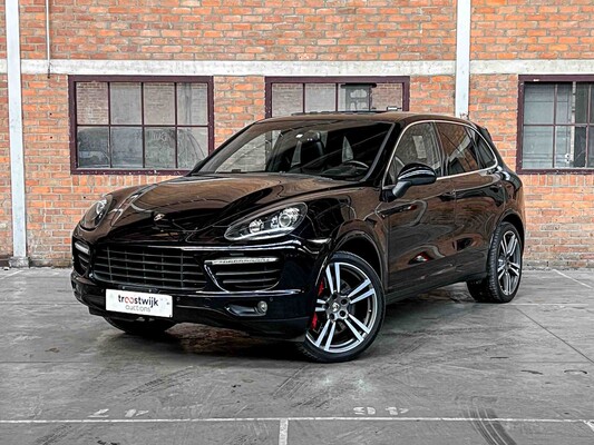 Luxury & sports cars te Boxmeer