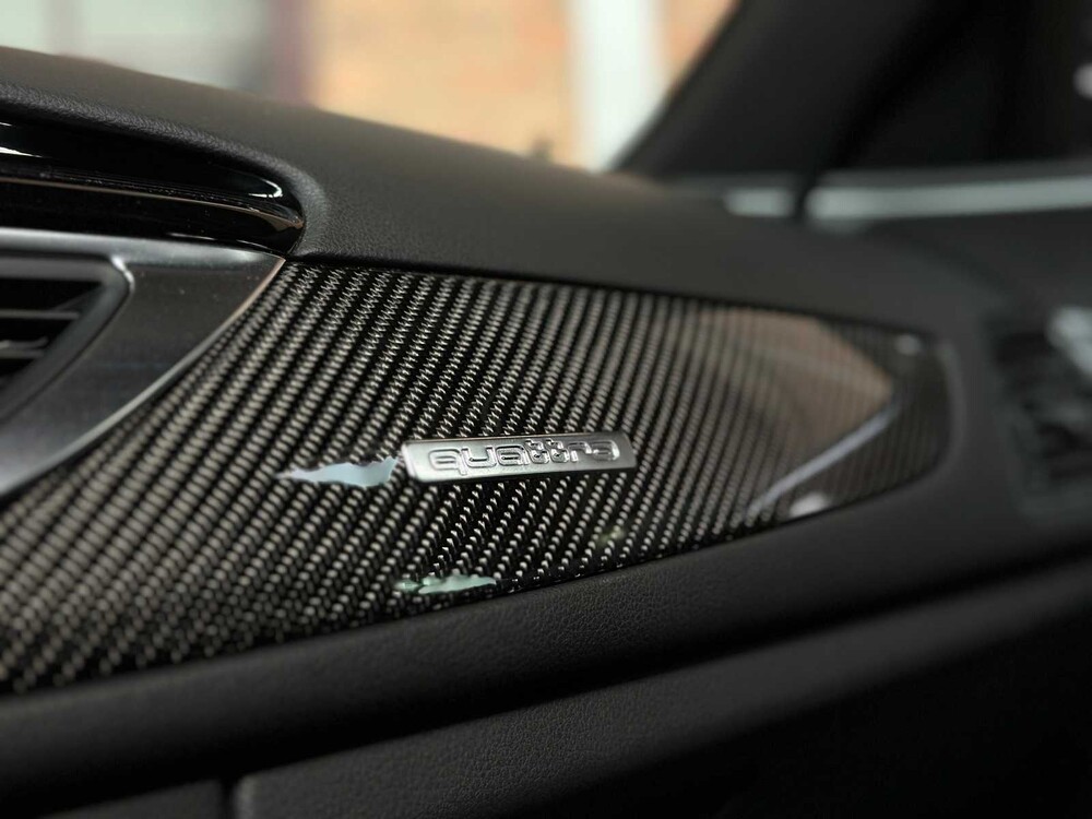 Audi RS6 Avant 4.0 TFSI V8 Quattro Pro Line Plus 560hp 2014, HPP-58-D