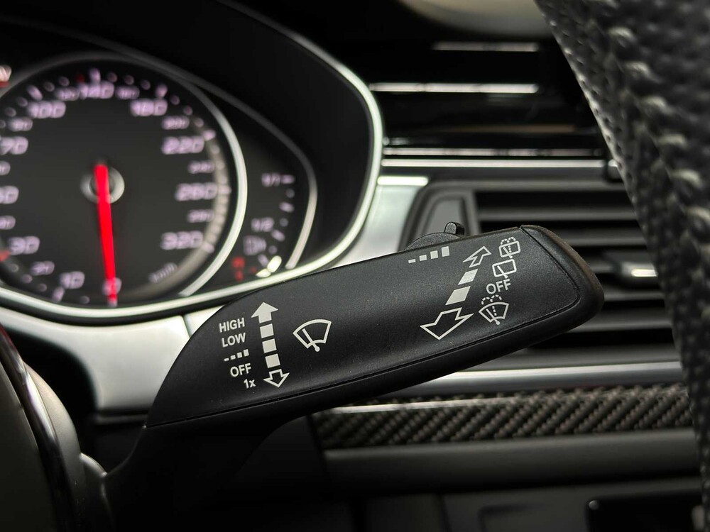 Audi RS6 Avant 4.0 TFSI V8 Quattro Pro Line Plus 560hp 2014, HPP-58-D