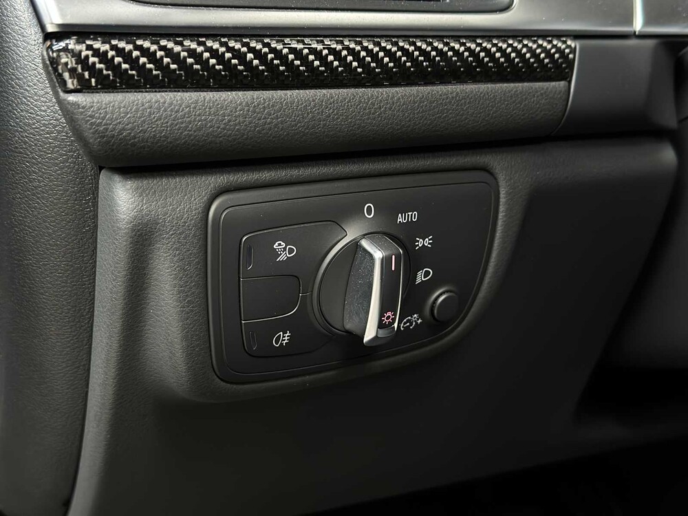 Audi RS6 Avant 4.0 TFSI V8 Quattro Pro Line Plus 560hp 2014, HPP-58-D