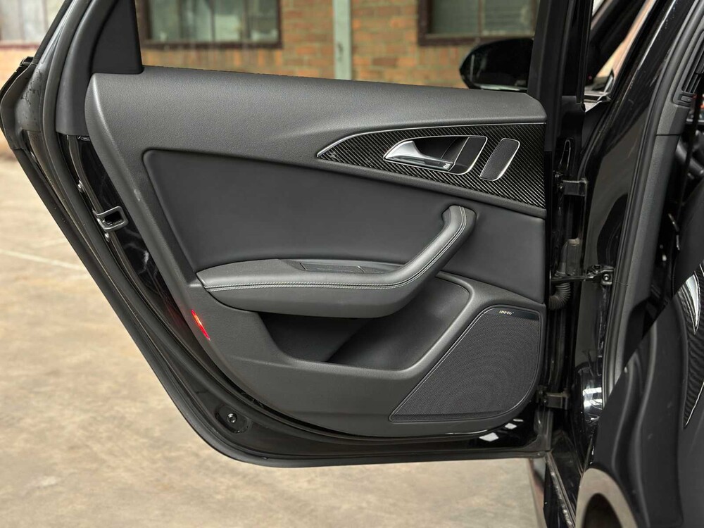 Audi RS6 Avant 4.0 TFSI V8 Quattro Pro Line Plus 560hp 2014, HPP-58-D