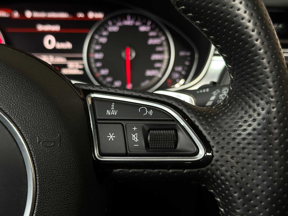 Audi RS6 Avant 4.0 TFSI V8 Quattro Pro Line Plus 560hp 2014, HPP-58-D