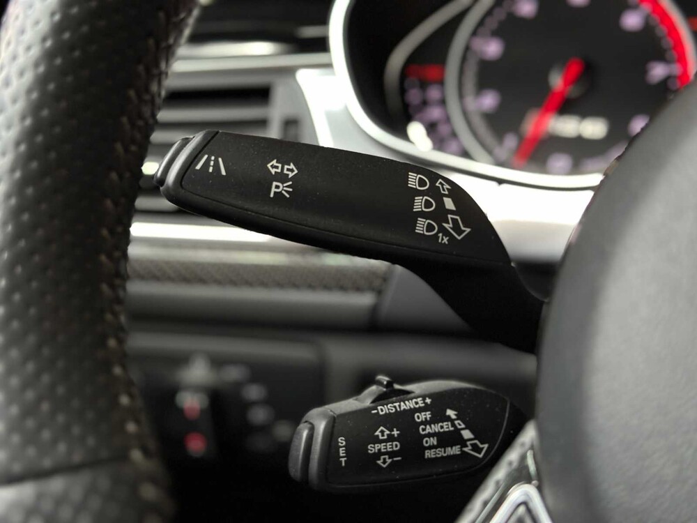 Audi RS6 Avant 4.0 TFSI V8 Quattro Pro Line Plus 560hp 2014, HPP-58-D