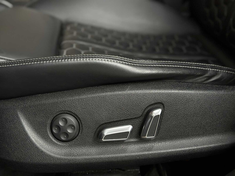 Audi RS6 Avant 4.0 TFSI V8 Quattro Pro Line Plus 560hp 2014, HPP-58-D