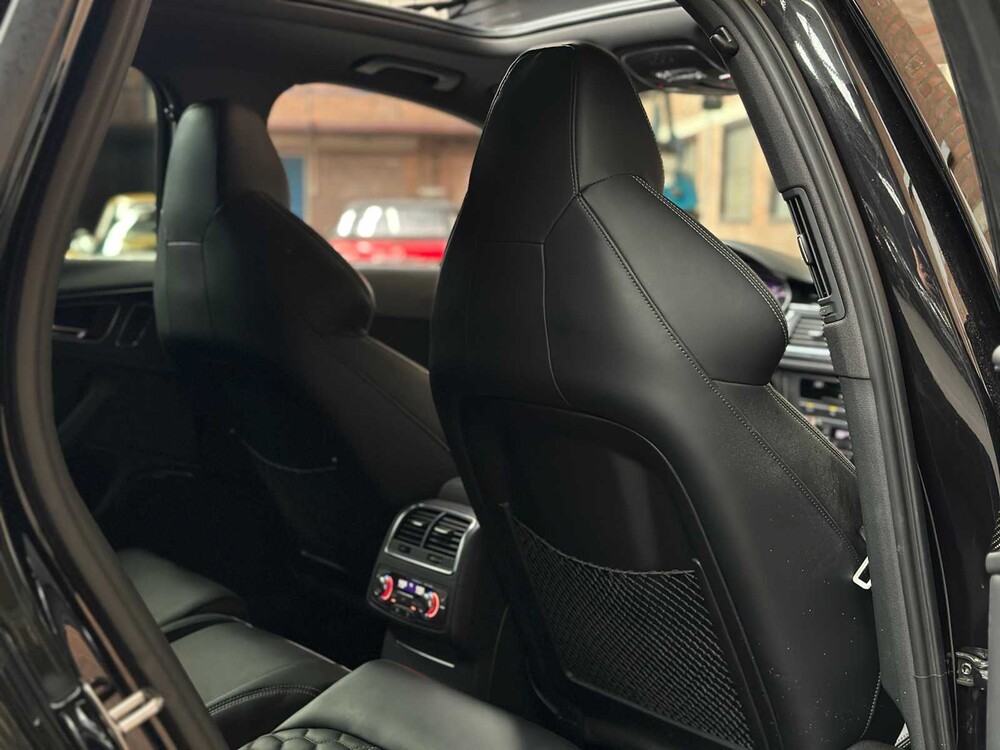 Audi RS6 Avant 4.0 TFSI V8 Quattro Pro Line Plus 560hp 2014, HPP-58-D