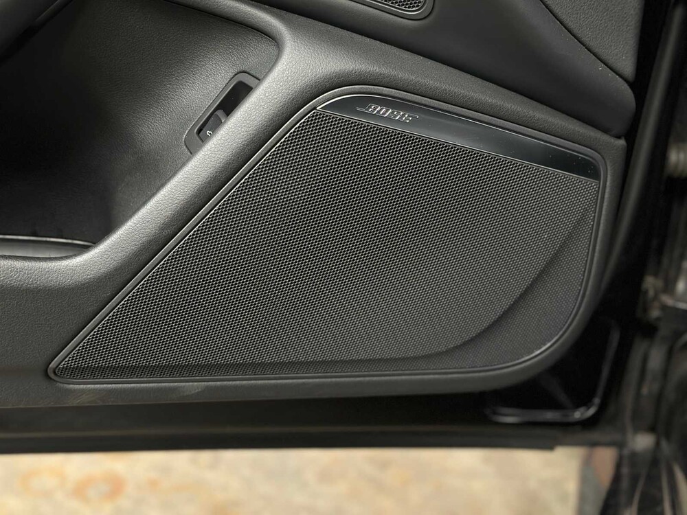 Audi RS6 Avant 4.0 TFSI V8 Quattro Pro Line Plus 560hp 2014, HPP-58-D