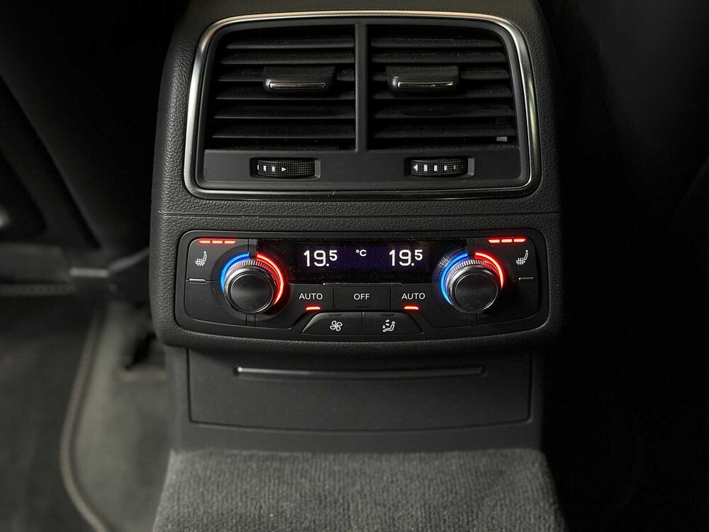 Audi RS6 Avant 4.0 TFSI V8 Quattro Pro Line Plus 560hp 2014, HPP-58-D