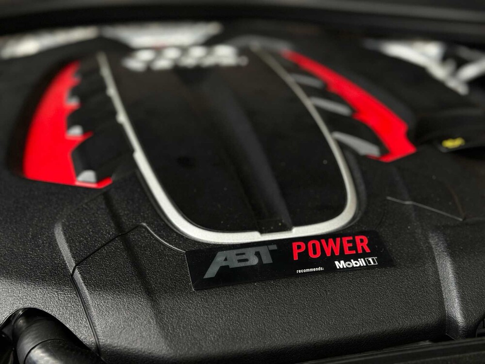 Audi RS6 Avant 4.0 TFSI V8 Quattro Pro Line Plus 560hp 2014, HPP-58-D