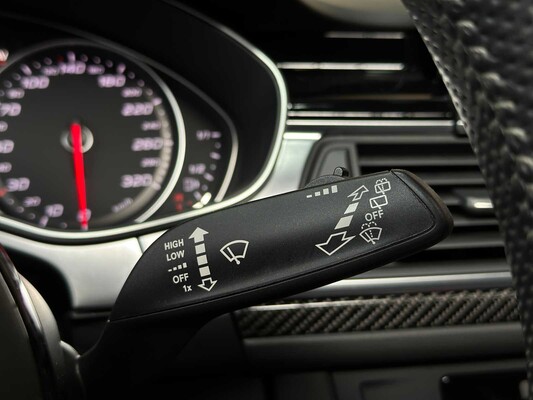 Audi RS6 Avant 4.0 TFSI V8 Quattro Pro Line Plus 560hp 2014, HPP-58-D