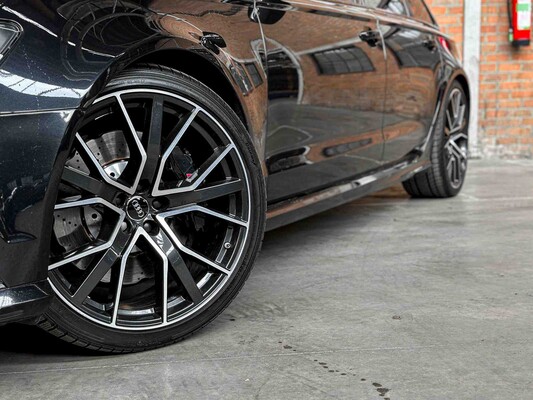 Audi RS6 Avant 4.0 TFSI V8 Quattro Pro Line Plus 560hp 2014, HPP-58-D
