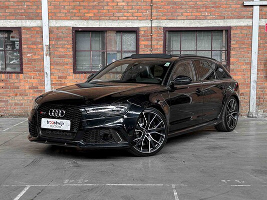 Luxury & sports cars te Boxmeer
