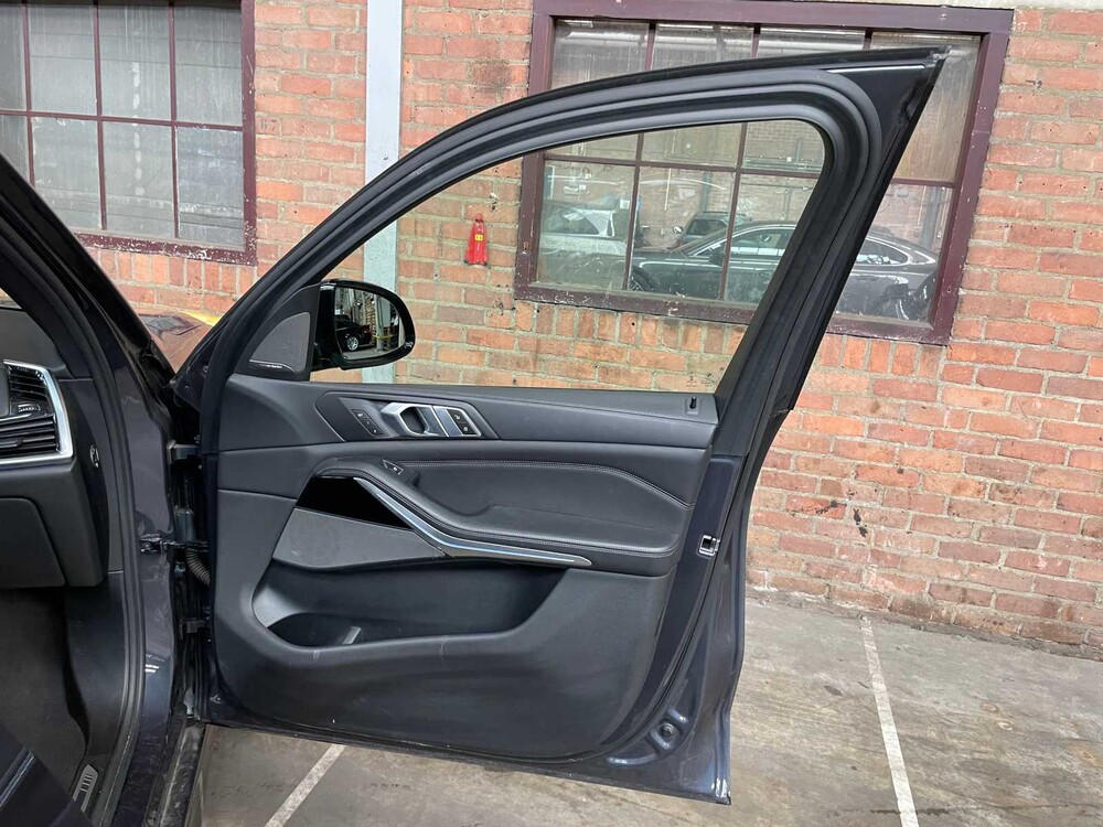 BMW X5 xDrive45e M-Sport High Executive 286hp 2019 (Original-NL), G-723-SX