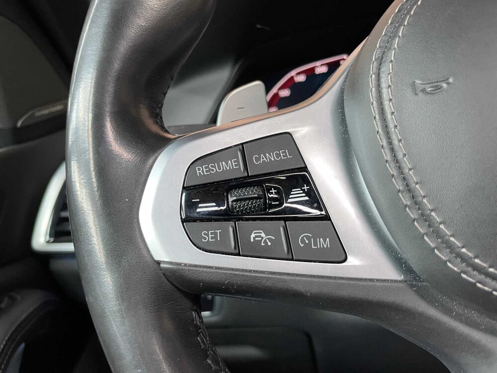 BMW X5 xDrive45e M-Sport High Executive 286hp 2019 (Original-NL), G-723-SX