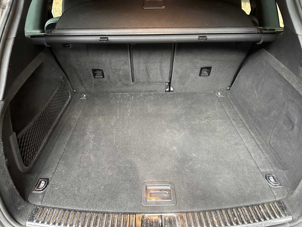 Porsche Cayenne 3.6 299PS 2012, 5-TBR-27