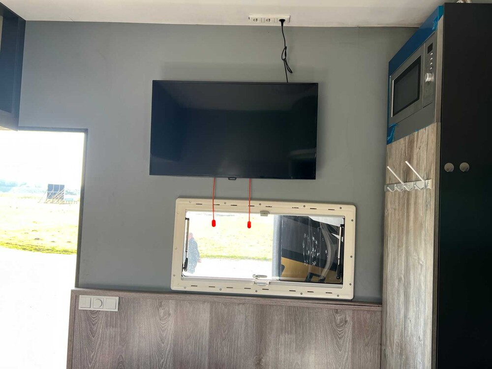 Volvo FH12 4X2R -RACE TRUCK- FAL7.1 RAD-A4/L90 528pk 2004, BP-RH-56