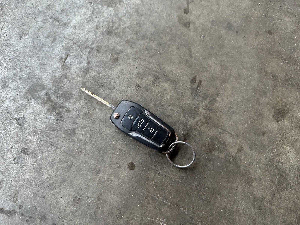 Ford Raptor F150 6.2 V8 416PS 2011, 2-VNH-93 