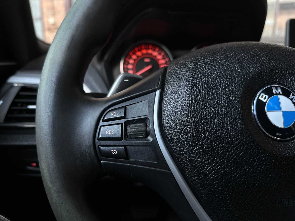 BMW M135i xDrive High Executive F20 320PS 2013 1er, NG-484-F