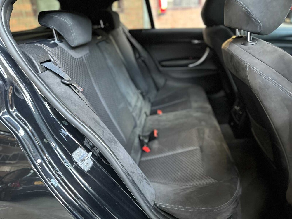 BMW M135i xDrive High Executive F20 320PS 2013 1er, NG-484-F