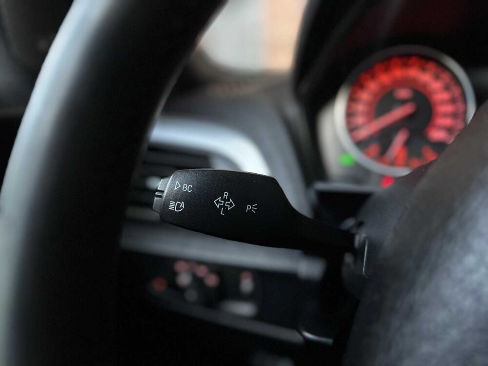 BMW M135i xDrive High Executive F20 320PS 2013 1er, NG-484-F