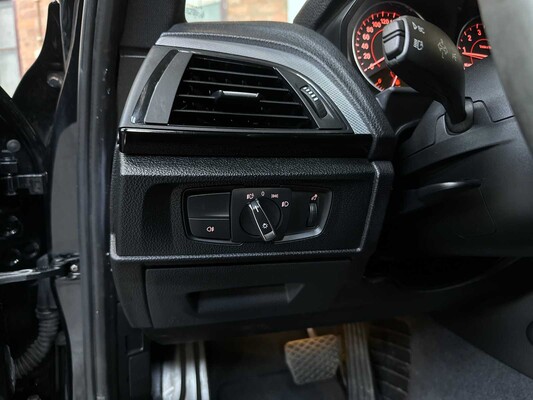 BMW M135i xDrive High Executive F20 320hp 2013 1-Series, NG-484-F