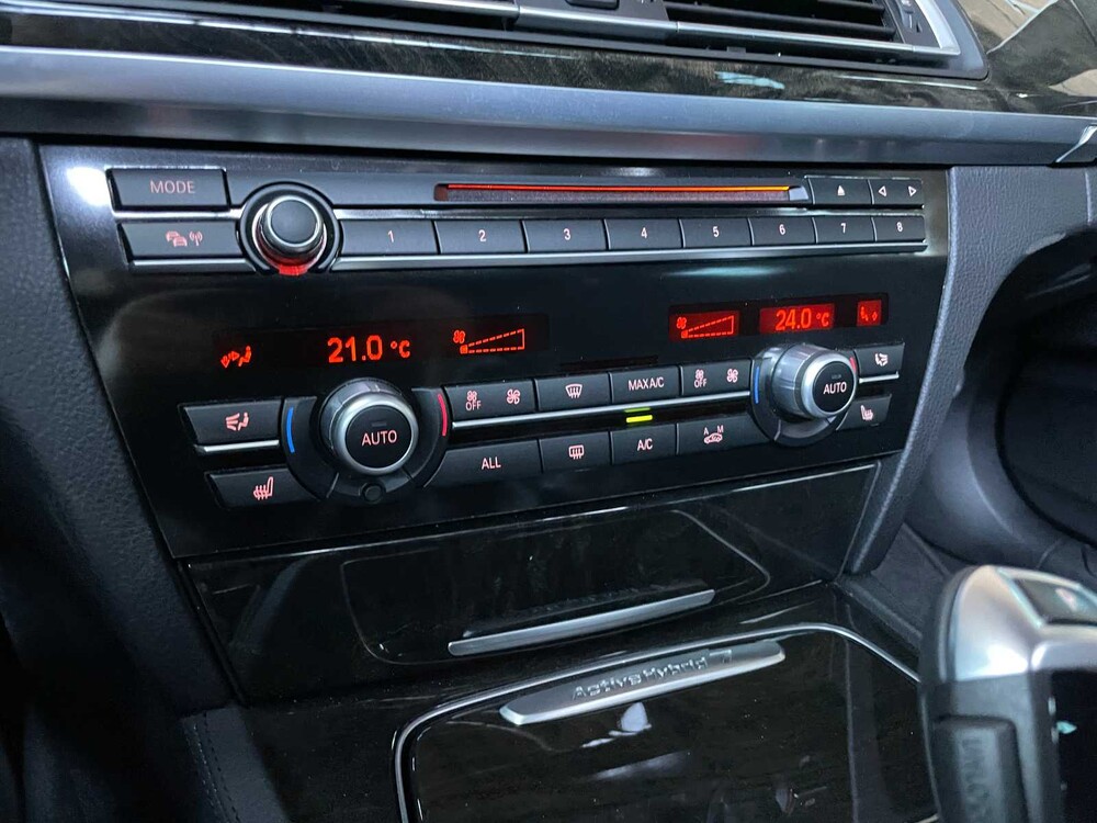 BMW ActiveHybrid7 M-Sport 3.0 L6 354PS 2014 7er 