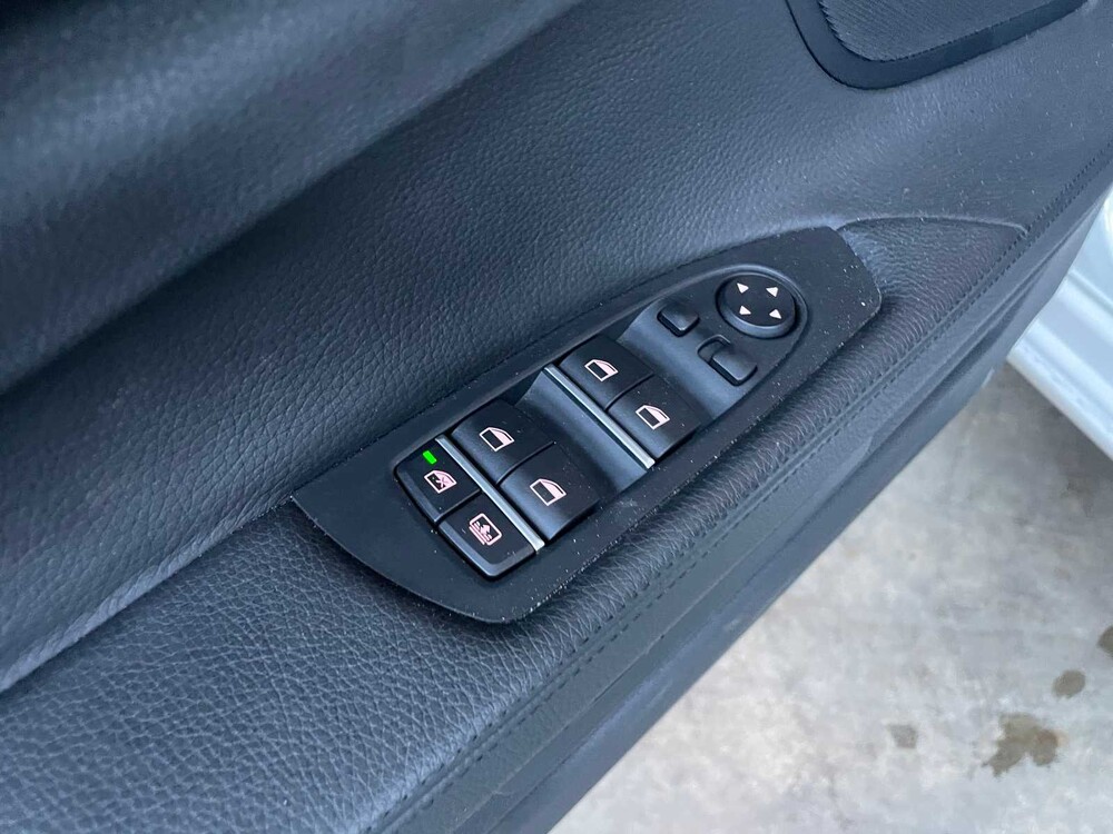 BMW ActiveHybrid7 M-Sport 3.0 L6 354PS 2014 7er 