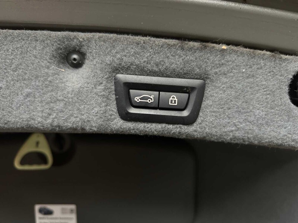 BMW 750Li xDrive 4.4 V8 405PS 2010 7er F02 