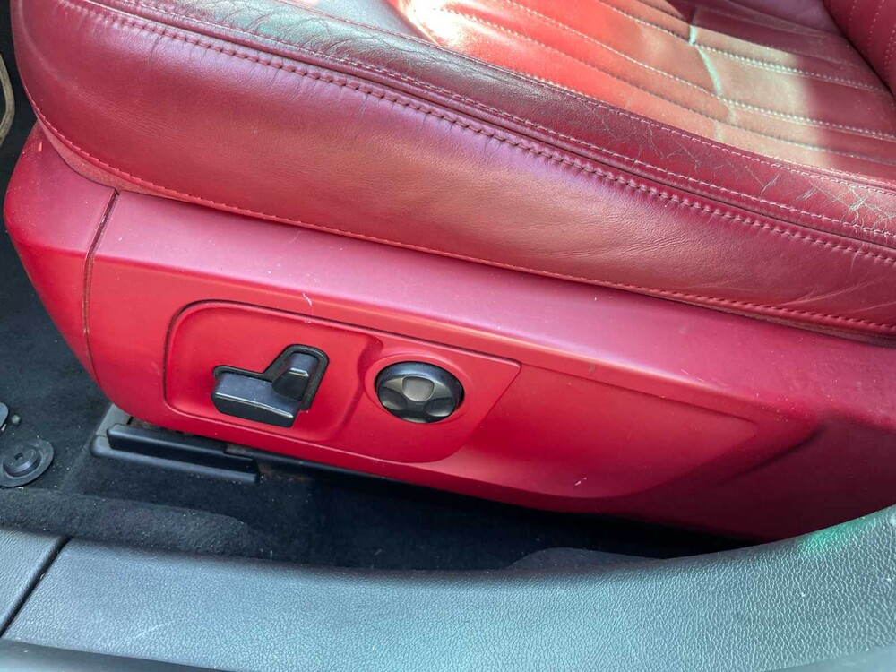 Maserati Ghibli S Q4 3.0 V6 410pk 2015