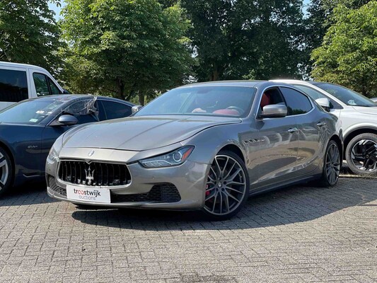 Luxury & sports cars te Boxmeer