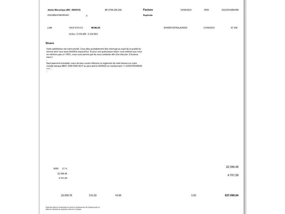 Lamborghini Huracan Spyder 5.2L V10 LP610-4 610hp 2016