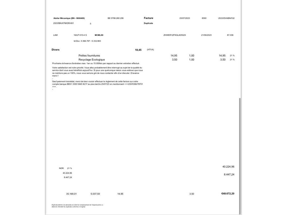 Lamborghini Huracan Spyder 5.2L V10 LP610-4 610hp 2016