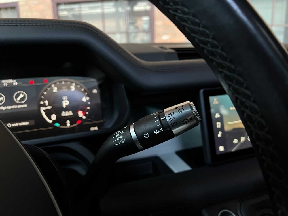 Land Rover Defender HSE 110 241pk 2020, H-341-ZV