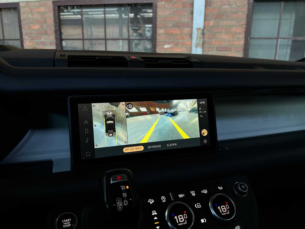 Land Rover Defender HSE 110 241pk 2020, H-341-ZV