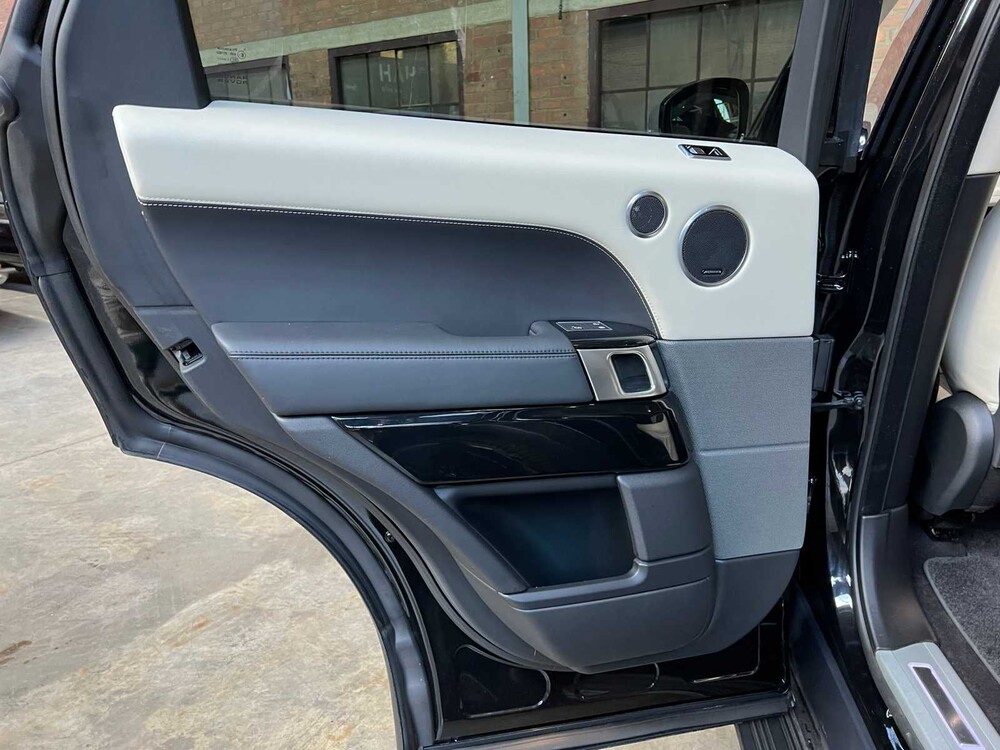 Land Rover Range Rover Sport P525 Autobiografie HSE Dynamic 525PS 2021, K-337-SB