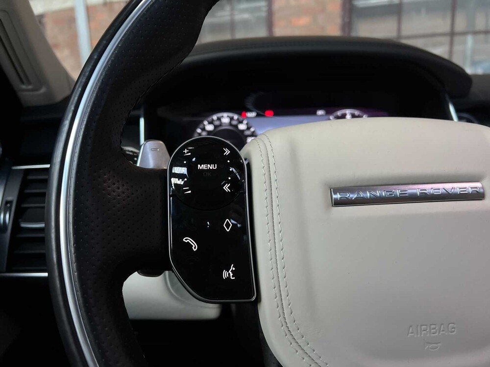 Land Rover Range Rover Sport P525 Autobiografie HSE Dynamic 525PS 2021, K-337-SB