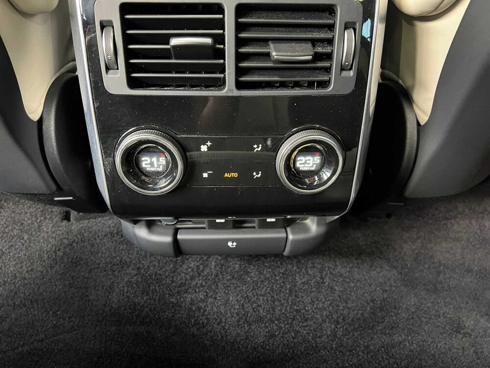 Land Rover Range Rover Sport P525 Autobiografie HSE Dynamic 525PS 2021, K-337-SB