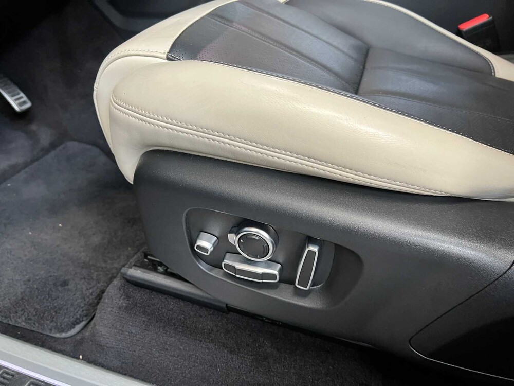 Land Rover Range Rover Sport P525 Autobiografie HSE Dynamic 525PS 2021, K-337-SB