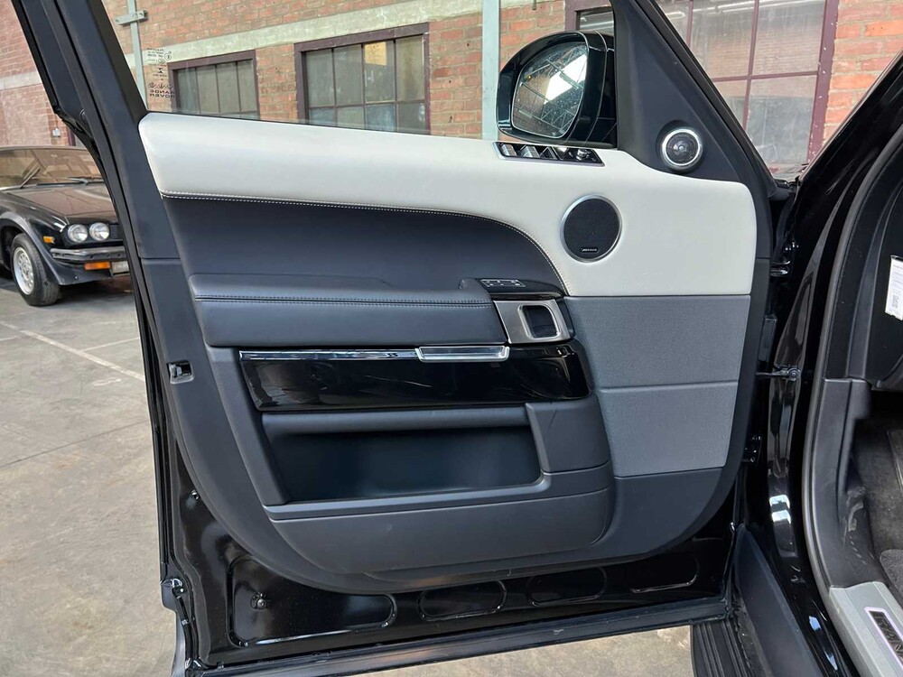 Land Rover Range Rover Sport P525 Autobiografie HSE Dynamic 525PS 2021, K-337-SB
