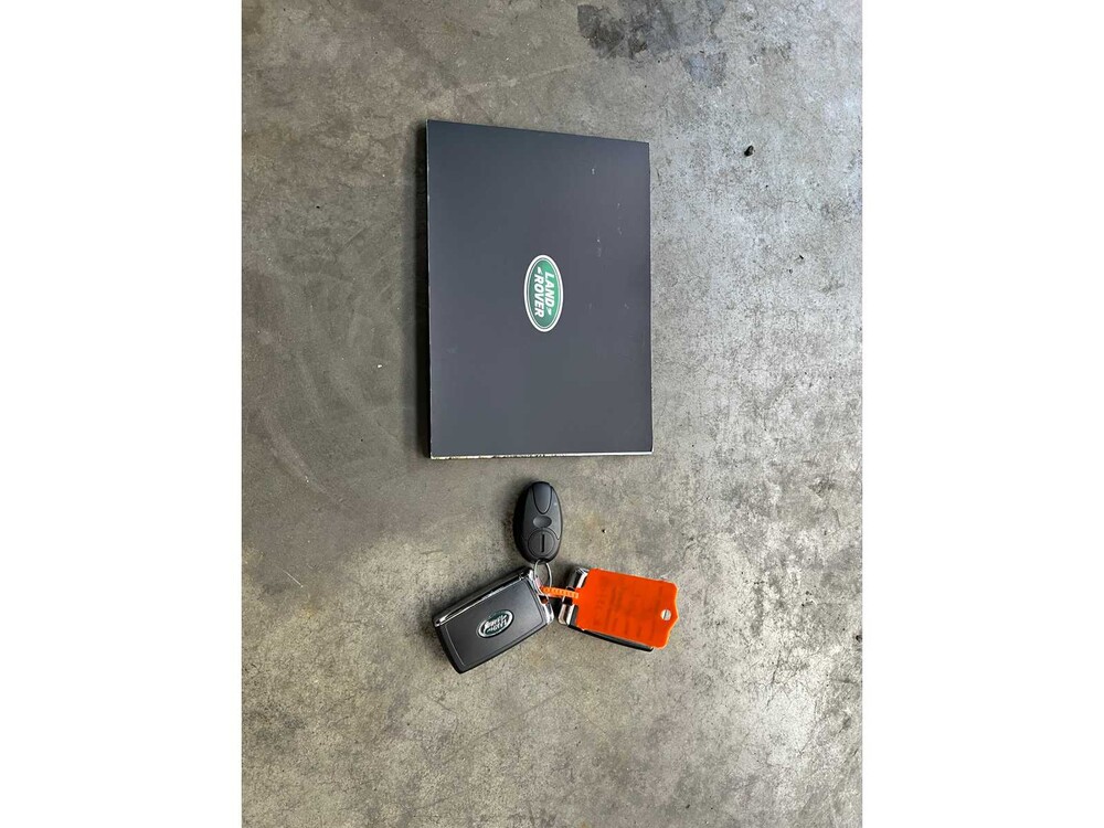 Land Rover Range Rover Sport P525 Autobiografie HSE Dynamic 525PS 2021, K-337-SB