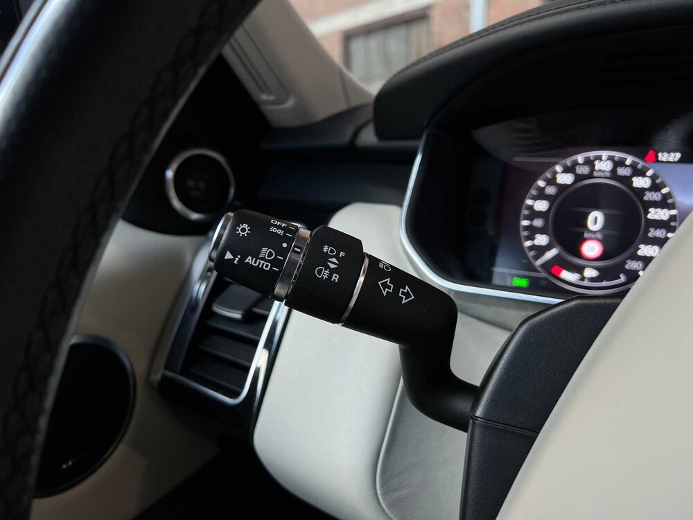 Land Rover Range Rover Sport P525 Autobiografie HSE Dynamic 525PS 2021, K-337-SB