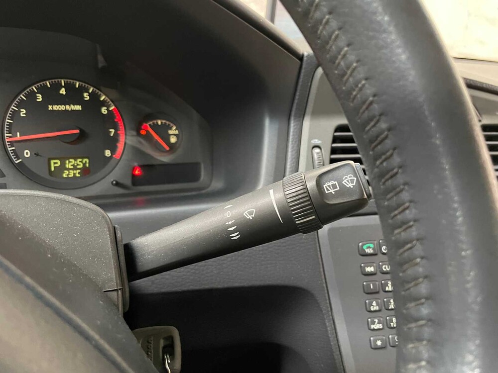 Volvo V70 2.3 T-5 Geartronic C.L 250PS 2001, 18-PS-GJ