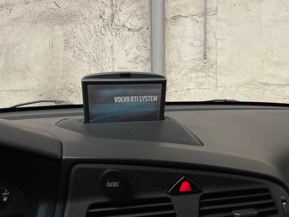 Volvo V70 2.3 T-5 Geartronic C.L 250PS 2001, 18-PS-GJ