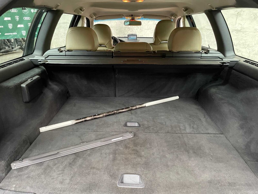 Volvo V70 2.3 T-5 Geartronic C.L 250PS 2001, 18-PS-GJ