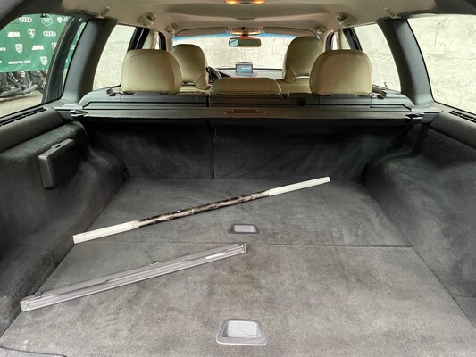 Volvo V70 2.3 T-5 Geartronic C.L 250PS 2001, 18-PS-GJ