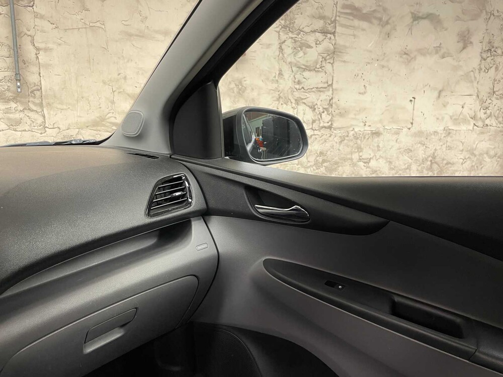 Opel KARL 1.0 ecoFL Innovation 75PS 2017, NK-413-X