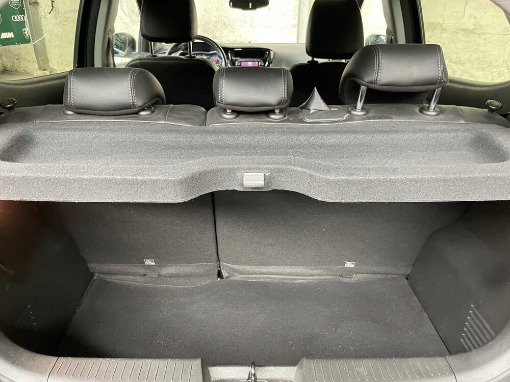 Opel KARL 1.0 ecoFL Innovation 75PS 2017, NK-413-X